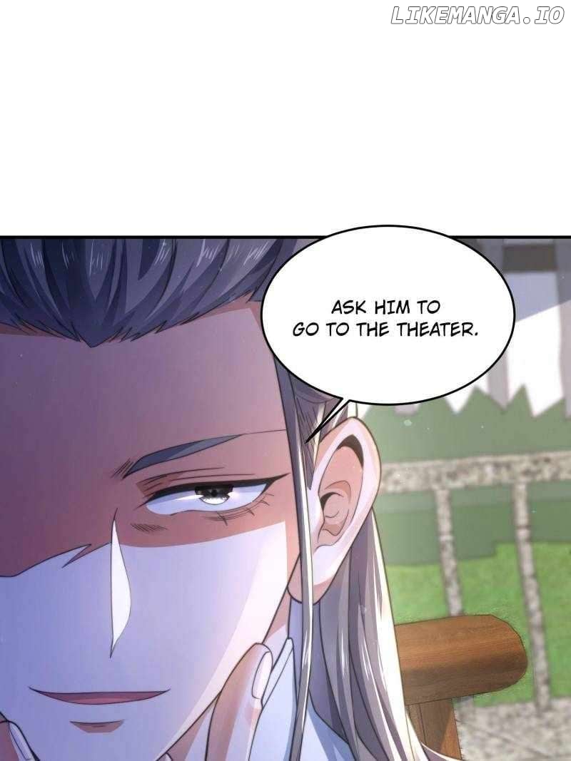 All the Female Apprentices Want to Kill Me Chapter 111 - page 6