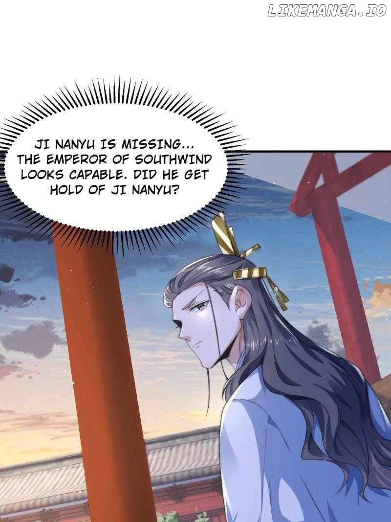 All the Female Apprentices Want to Kill Me Chapter 111 - page 8