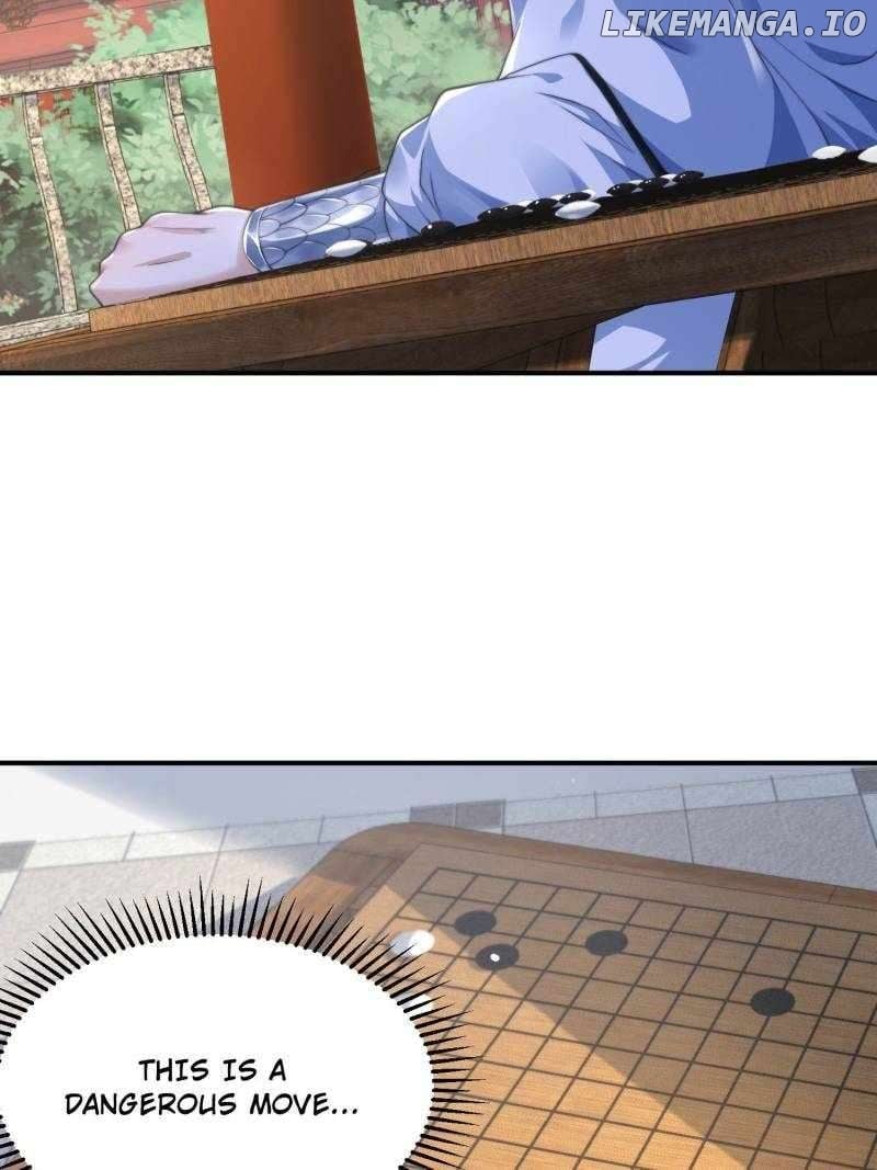 All the Female Apprentices Want to Kill Me Chapter 111 - page 9