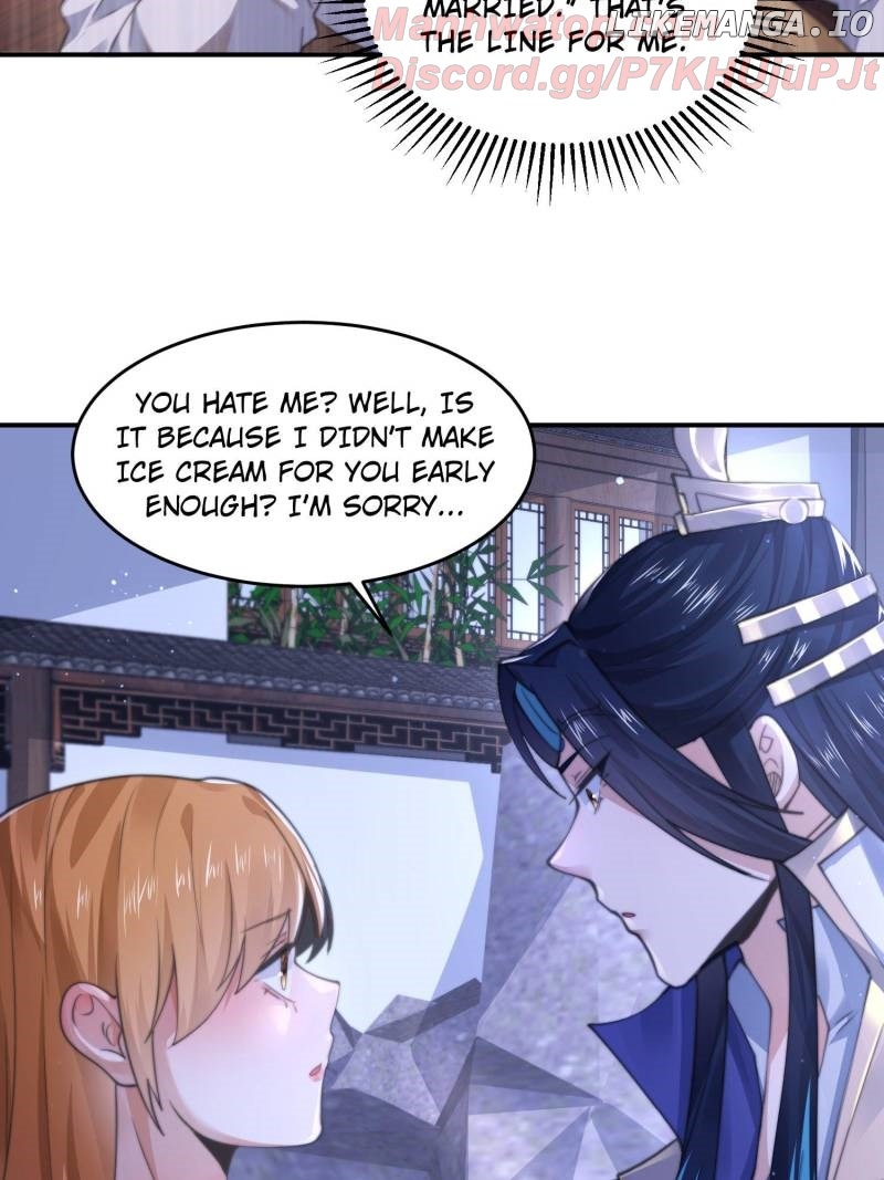 All the Female Apprentices Want to Kill Me Chapter 112 - page 11