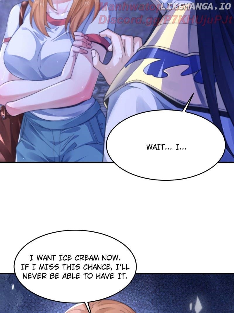 All the Female Apprentices Want to Kill Me Chapter 112 - page 14