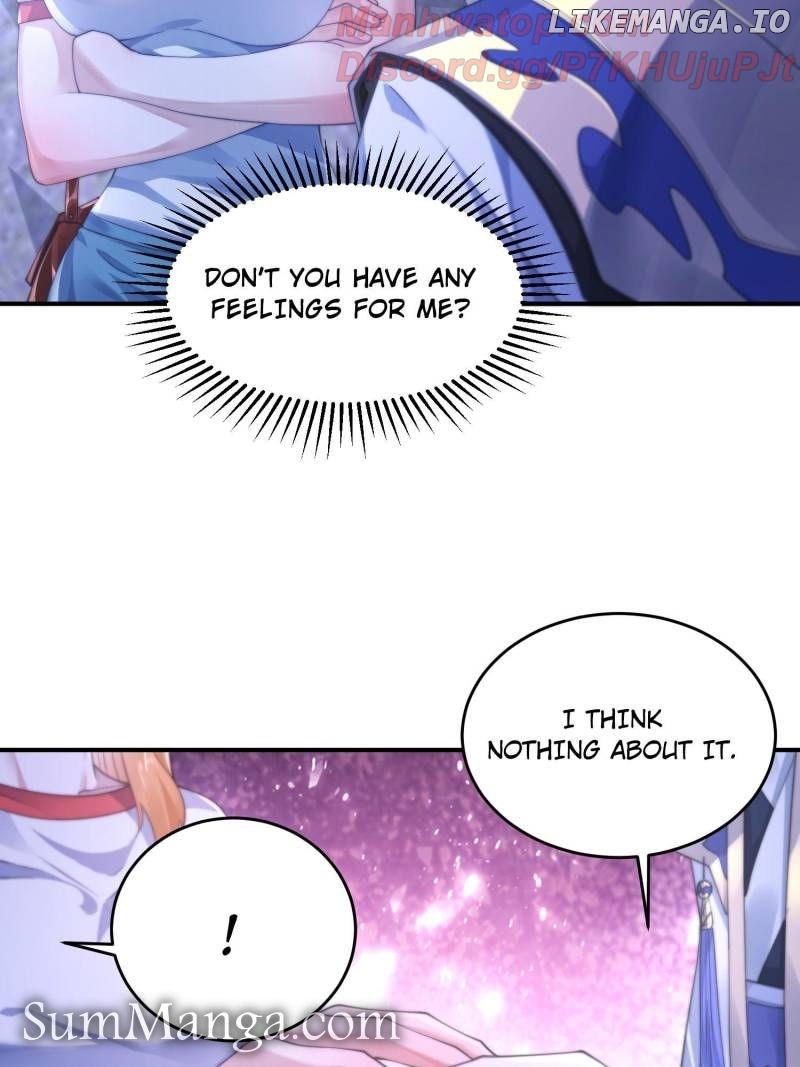 All the Female Apprentices Want to Kill Me Chapter 112 - page 18
