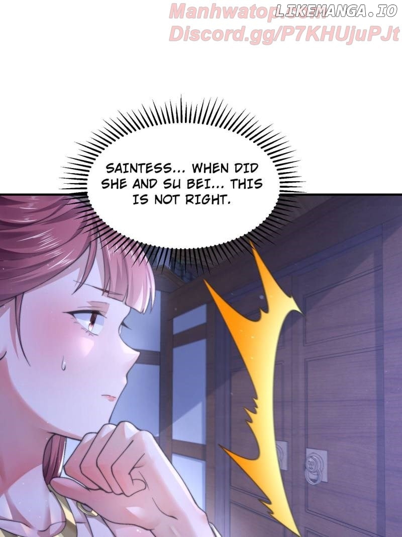 All the Female Apprentices Want to Kill Me Chapter 112 - page 2