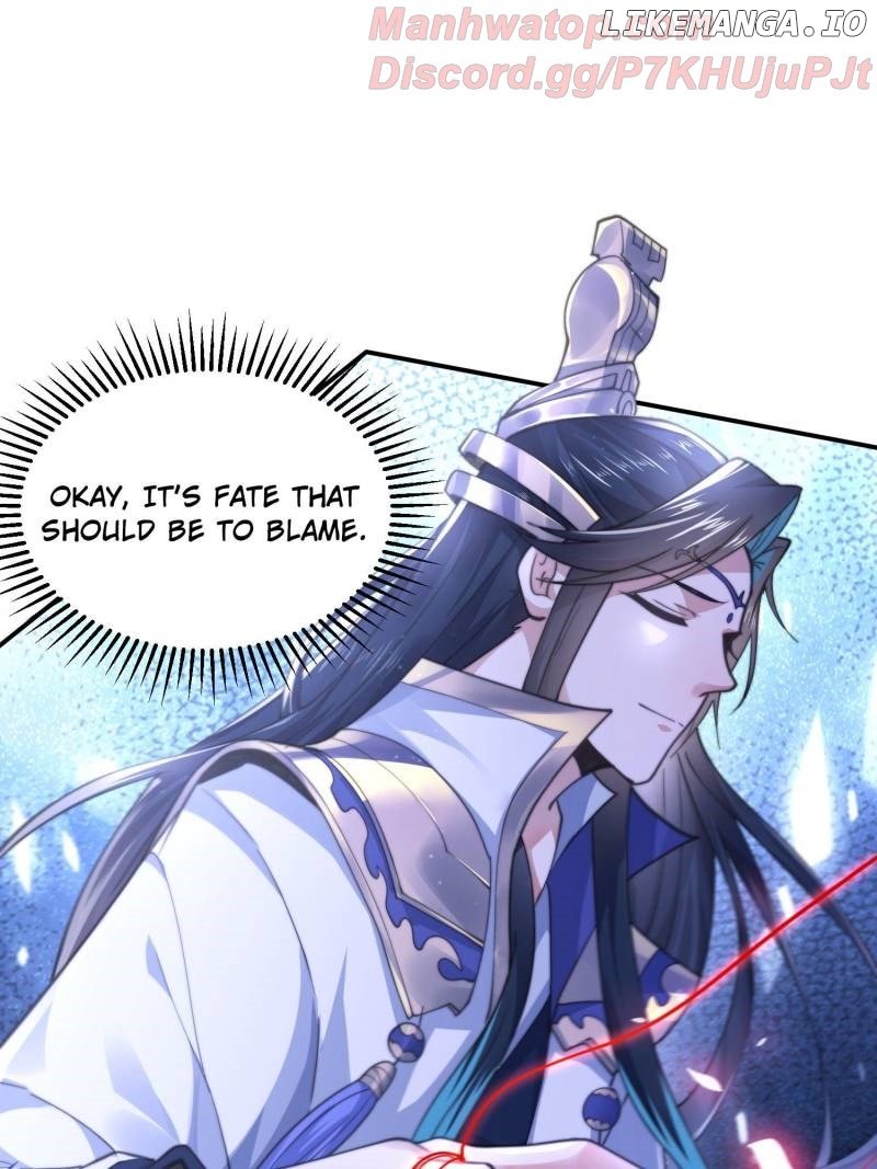 All the Female Apprentices Want to Kill Me Chapter 112 - page 26
