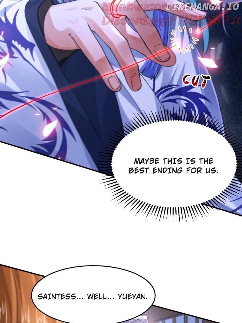 All the Female Apprentices Want to Kill Me Chapter 112 - page 27