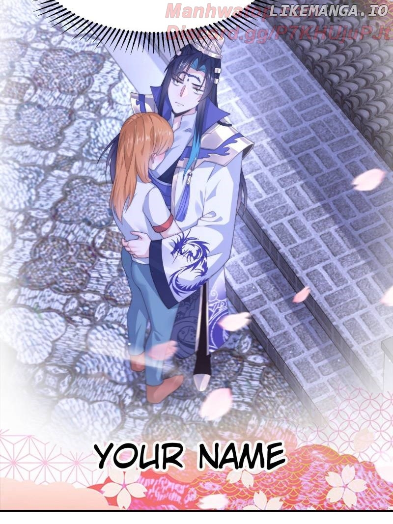All the Female Apprentices Want to Kill Me Chapter 112 - page 34