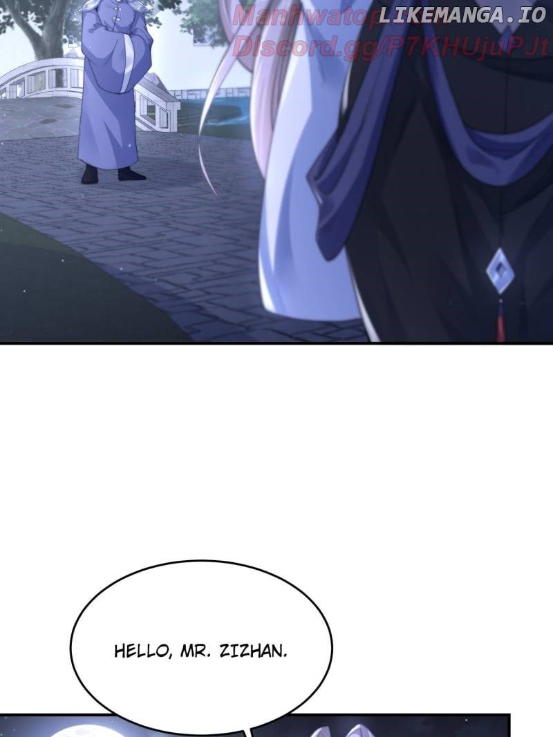 All the Female Apprentices Want to Kill Me Chapter 112 - page 36
