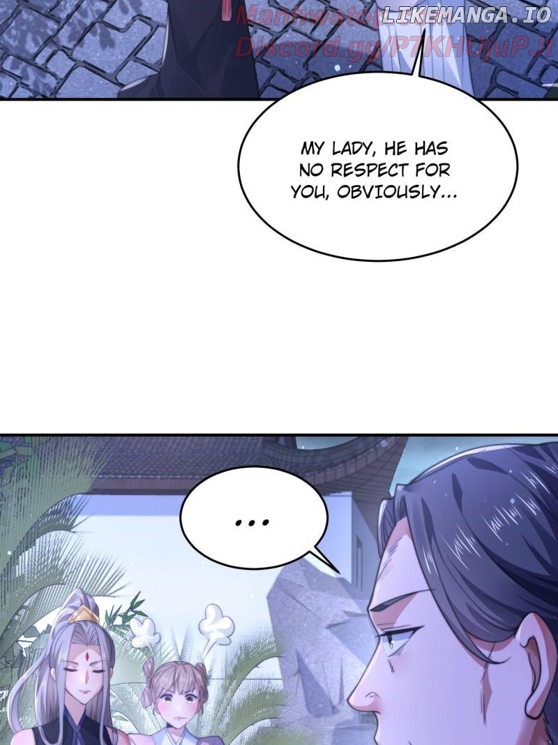 All the Female Apprentices Want to Kill Me Chapter 112 - page 39