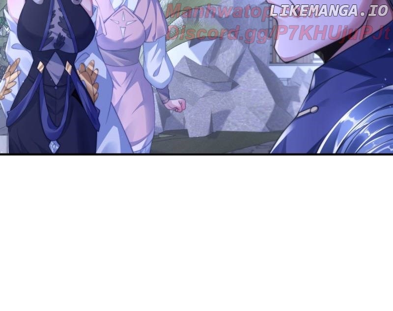 All the Female Apprentices Want to Kill Me Chapter 112 - page 40