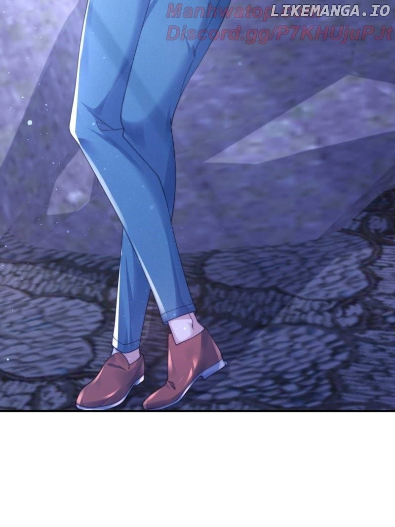 All the Female Apprentices Want to Kill Me Chapter 112 - page 6