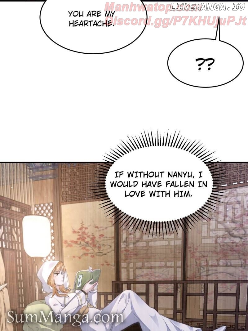 All the Female Apprentices Want to Kill Me Chapter 112 - page 8