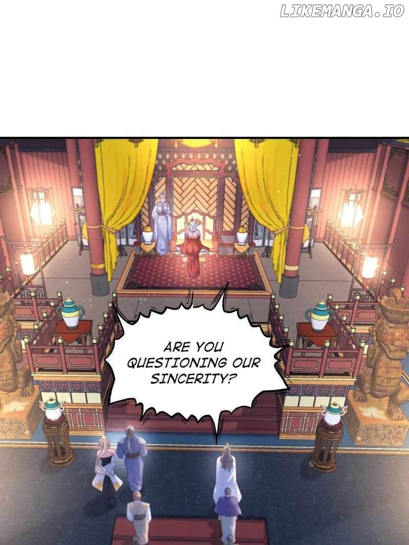 All the Female Apprentices Want to Kill Me Chapter 113 - page 10