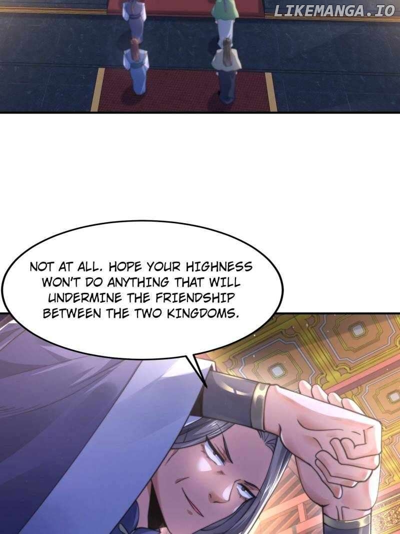 All the Female Apprentices Want to Kill Me Chapter 113 - page 11