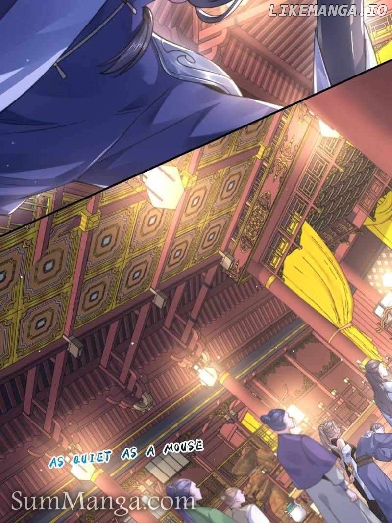 All the Female Apprentices Want to Kill Me Chapter 113 - page 12