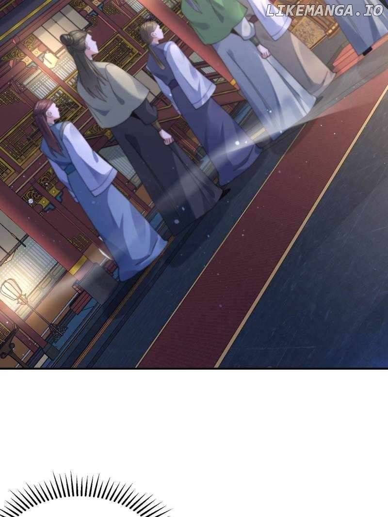 All the Female Apprentices Want to Kill Me Chapter 113 - page 13