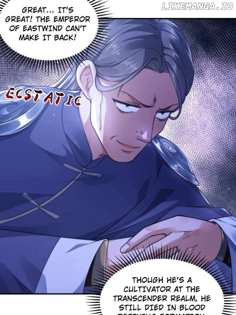 All the Female Apprentices Want to Kill Me Chapter 113 - page 14