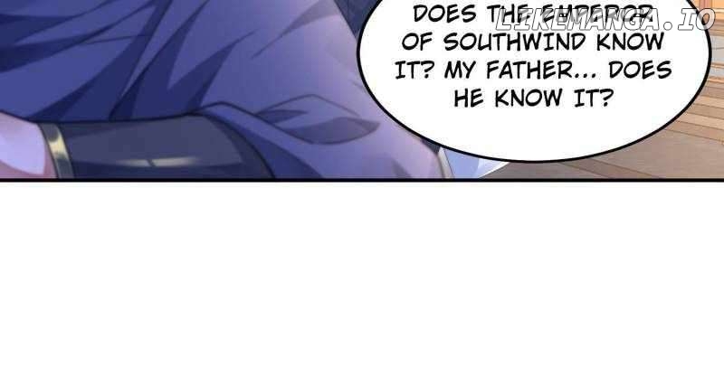 All the Female Apprentices Want to Kill Me Chapter 113 - page 16