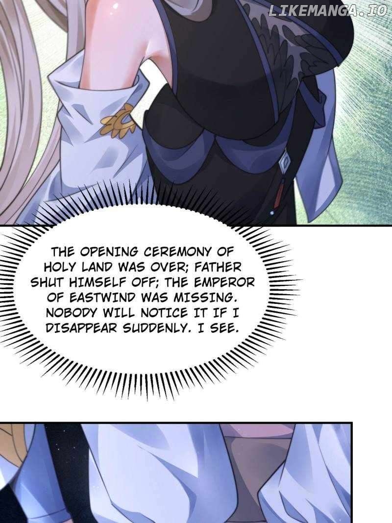 All the Female Apprentices Want to Kill Me Chapter 113 - page 18