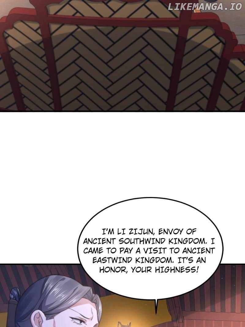 All the Female Apprentices Want to Kill Me Chapter 113 - page 2