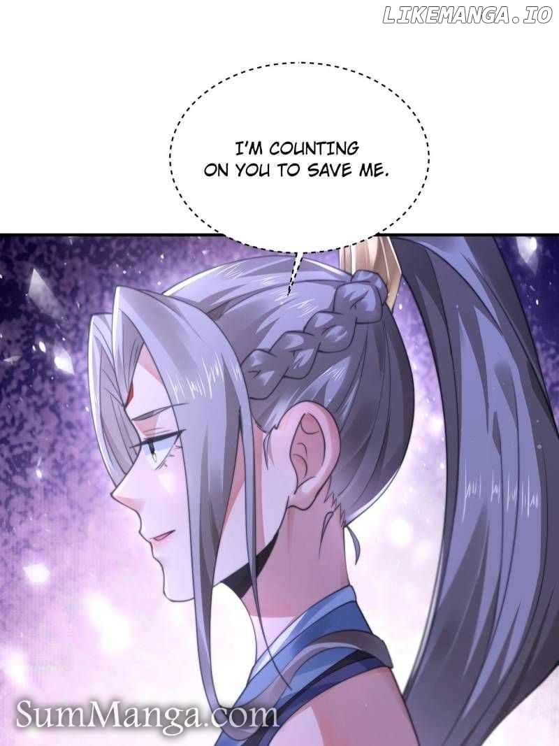 All the Female Apprentices Want to Kill Me Chapter 113 - page 21