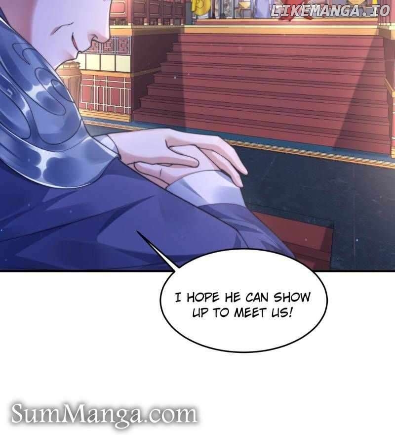 All the Female Apprentices Want to Kill Me Chapter 113 - page 24