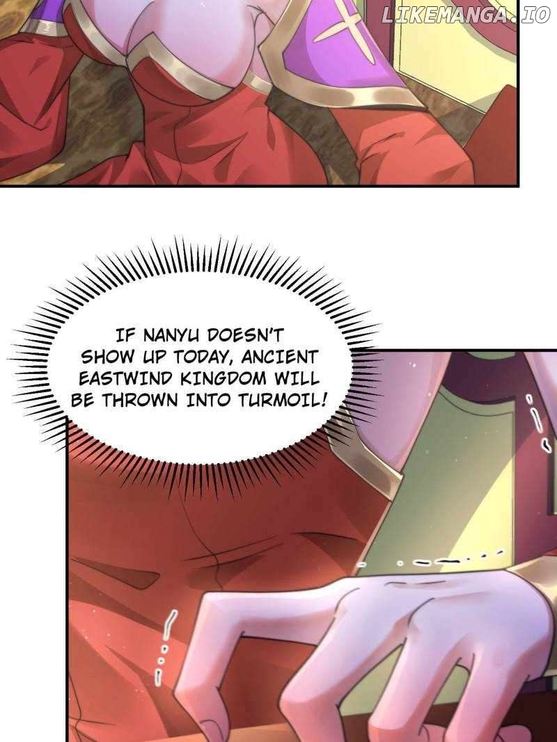 All the Female Apprentices Want to Kill Me Chapter 113 - page 26