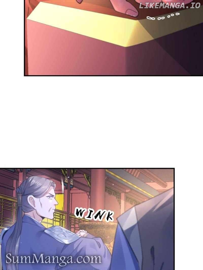 All the Female Apprentices Want to Kill Me Chapter 113 - page 27