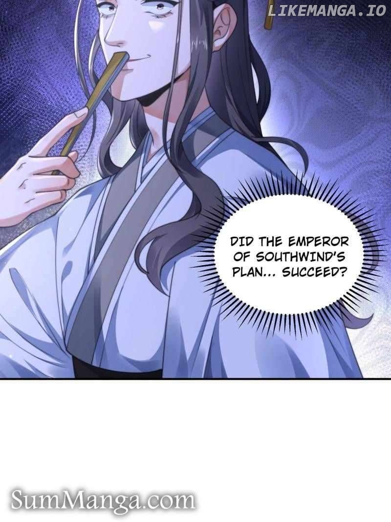 All the Female Apprentices Want to Kill Me Chapter 113 - page 30
