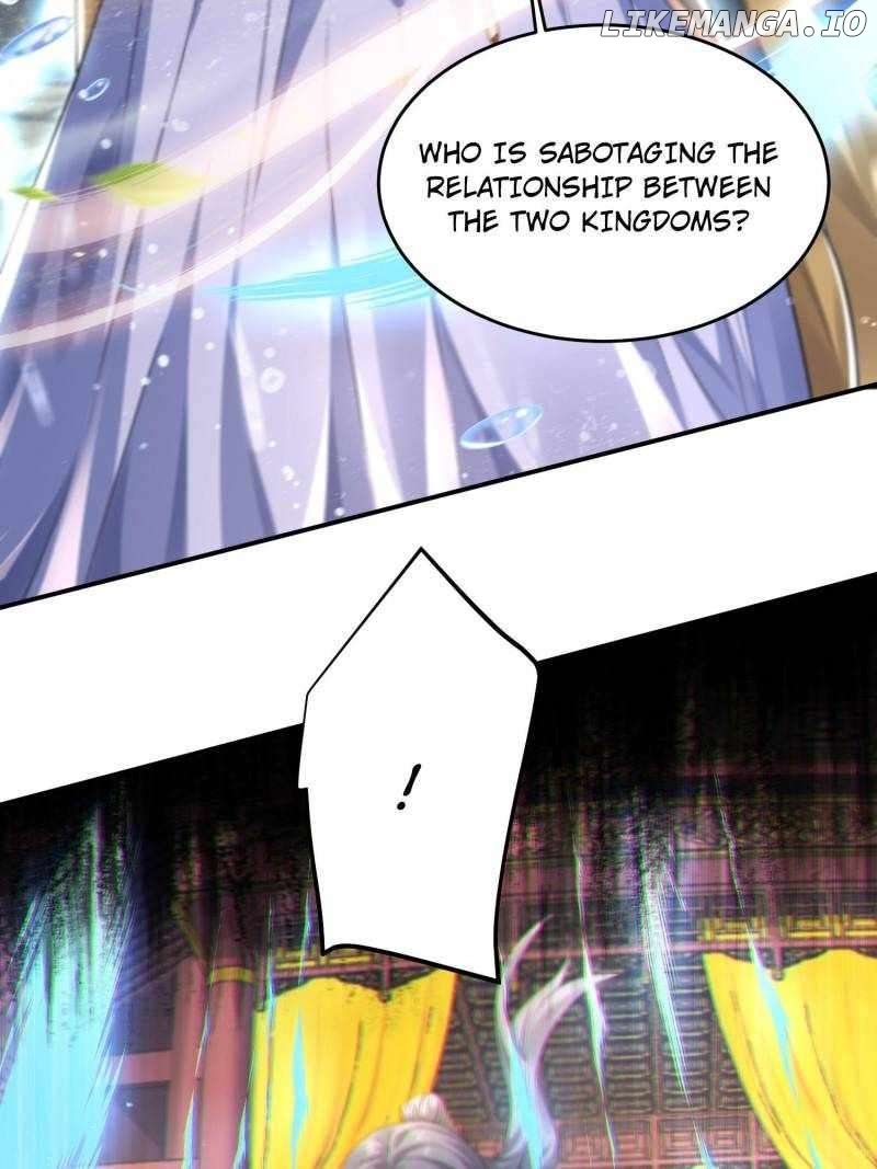 All the Female Apprentices Want to Kill Me Chapter 113 - page 36