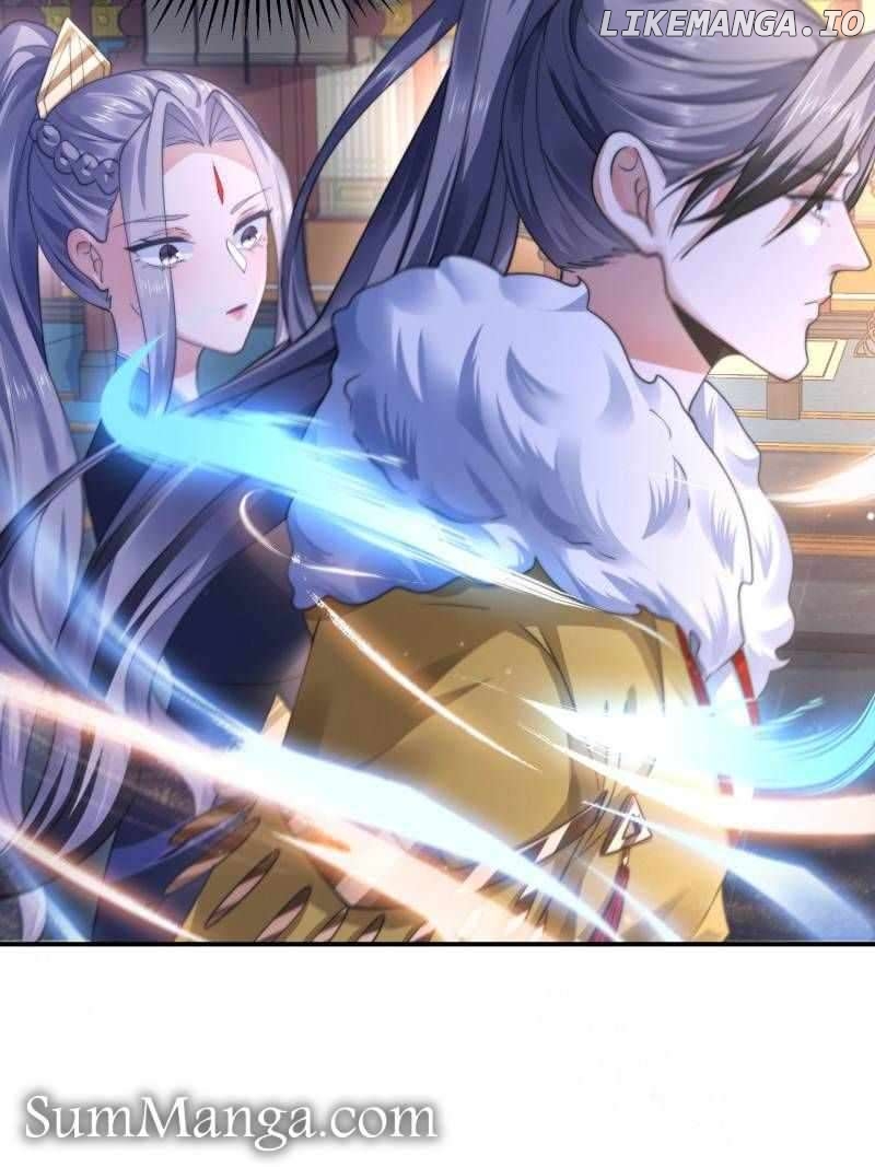 All the Female Apprentices Want to Kill Me Chapter 113 - page 38