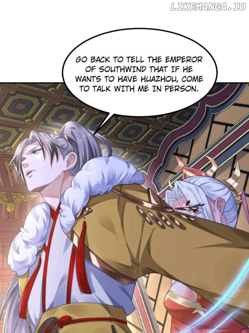 All the Female Apprentices Want to Kill Me Chapter 113 - page 40