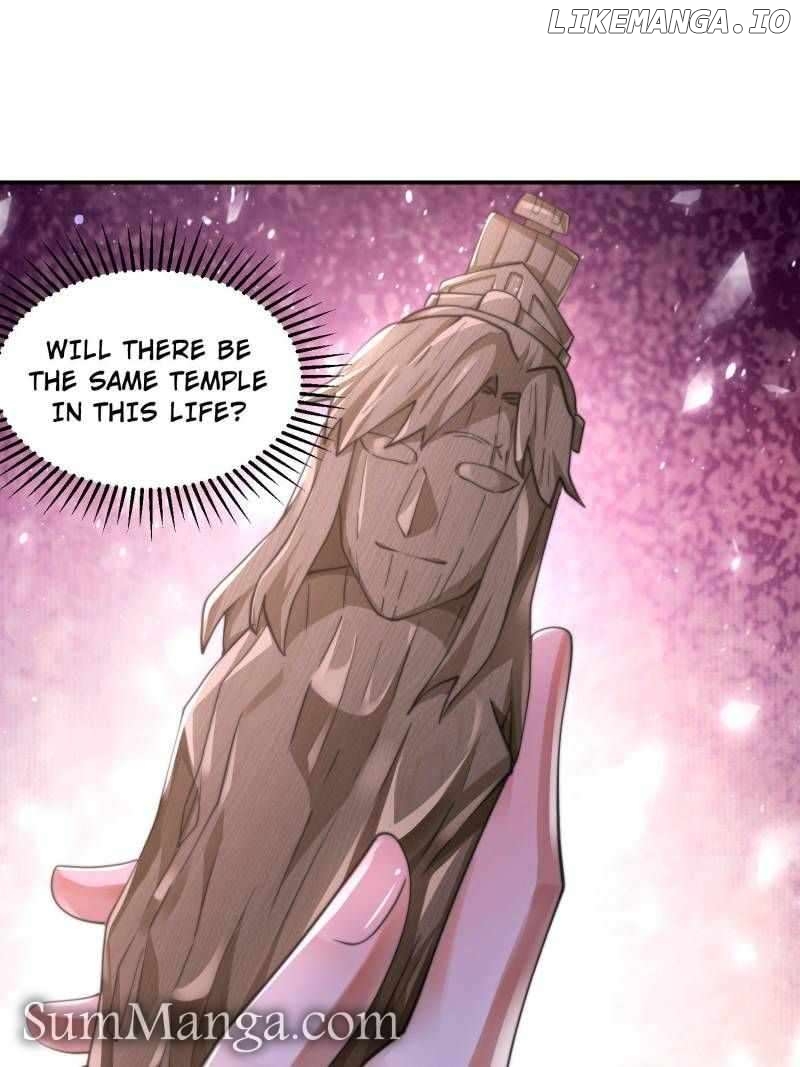 All the Female Apprentices Want to Kill Me Chapter 113 - page 45