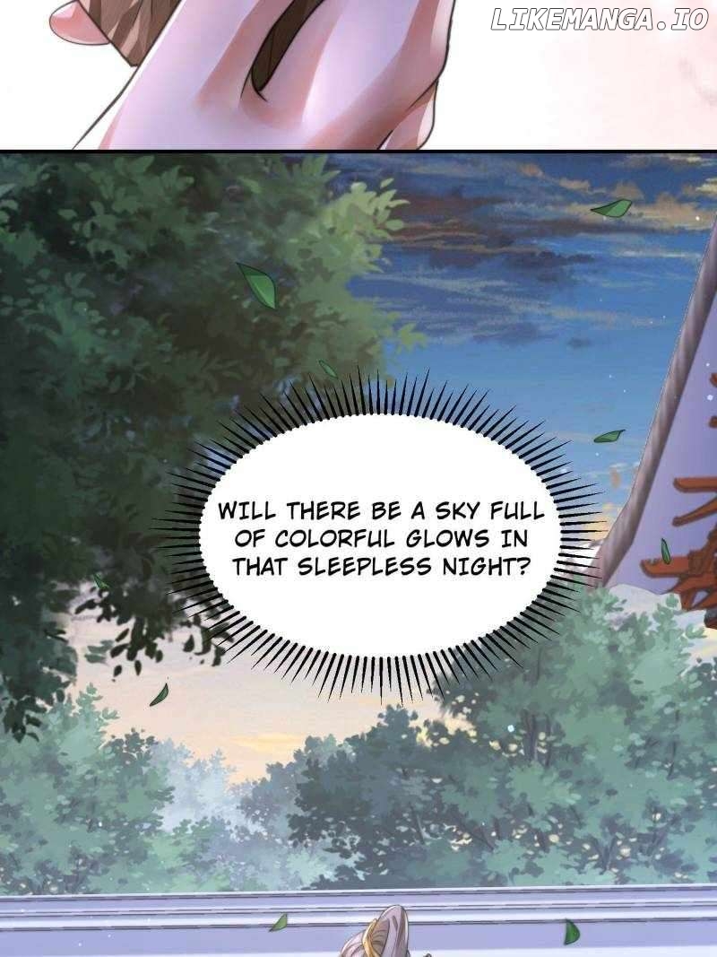 All the Female Apprentices Want to Kill Me Chapter 113 - page 46