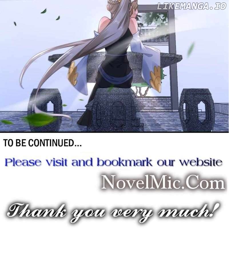 All the Female Apprentices Want to Kill Me Chapter 113 - page 47