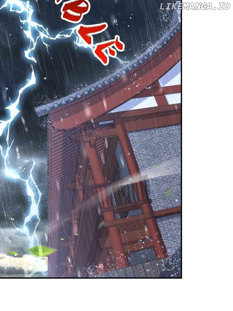 All the Female Apprentices Want to Kill Me Chapter 113 - page 7