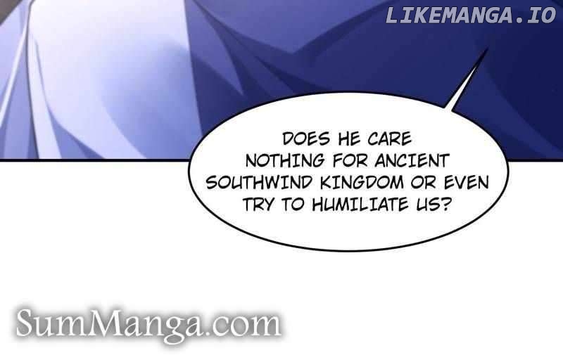 All the Female Apprentices Want to Kill Me Chapter 113 - page 9
