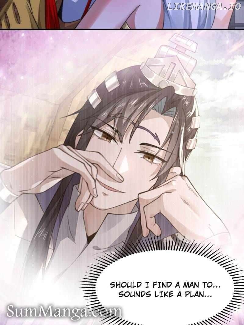 All the Female Apprentices Want to Kill Me Chapter 114 - page 11