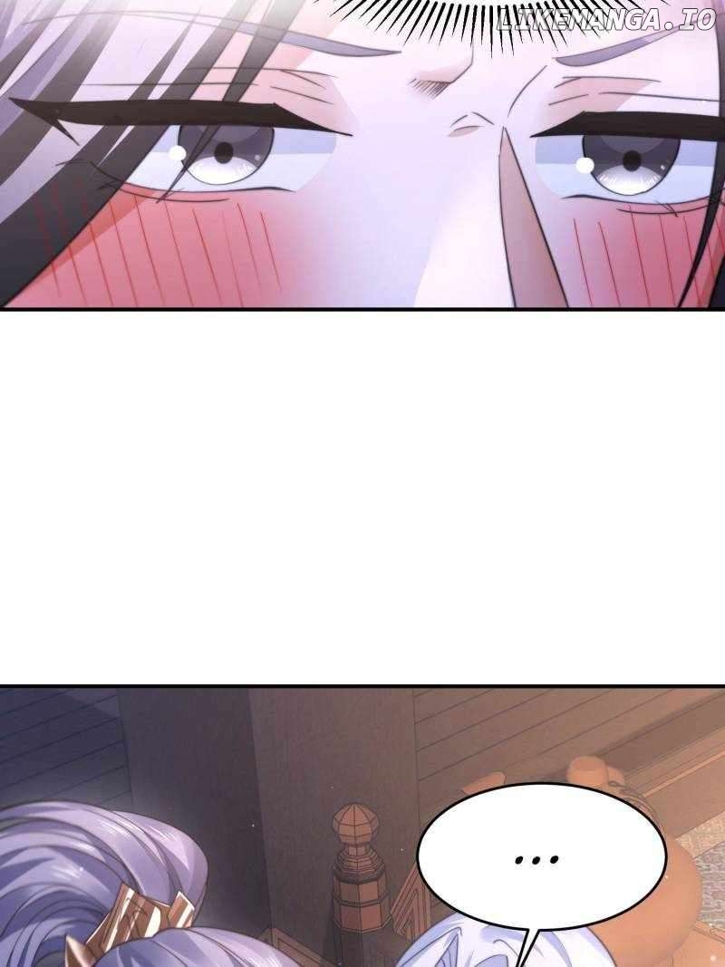 All the Female Apprentices Want to Kill Me Chapter 114 - page 12