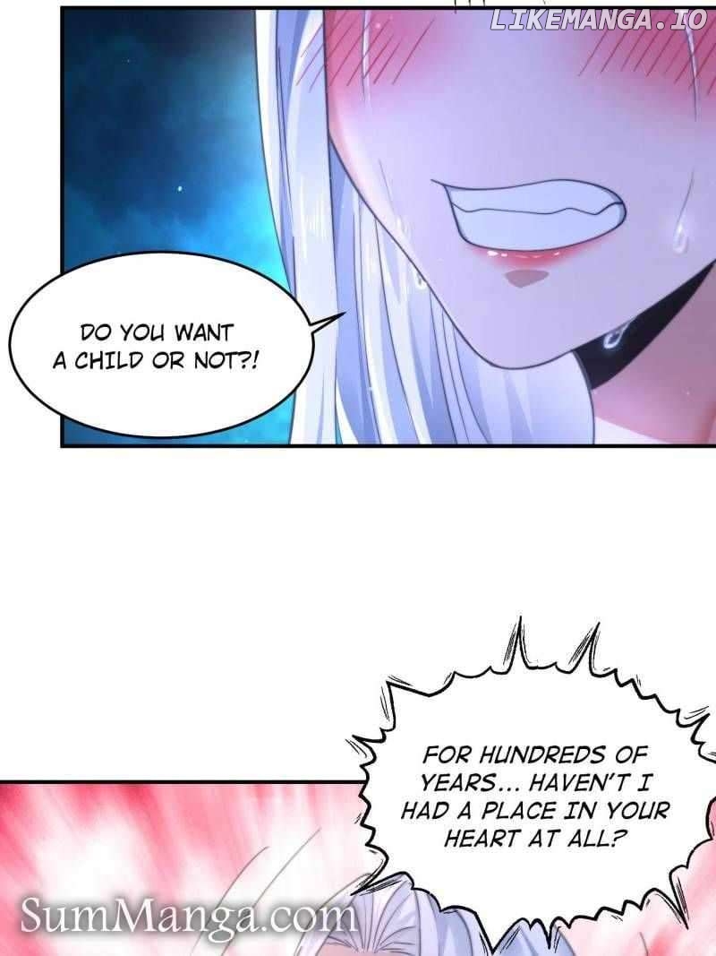 All the Female Apprentices Want to Kill Me Chapter 114 - page 14