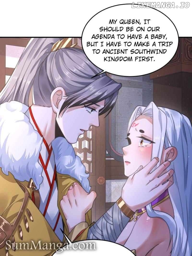 All the Female Apprentices Want to Kill Me Chapter 114 - page 17