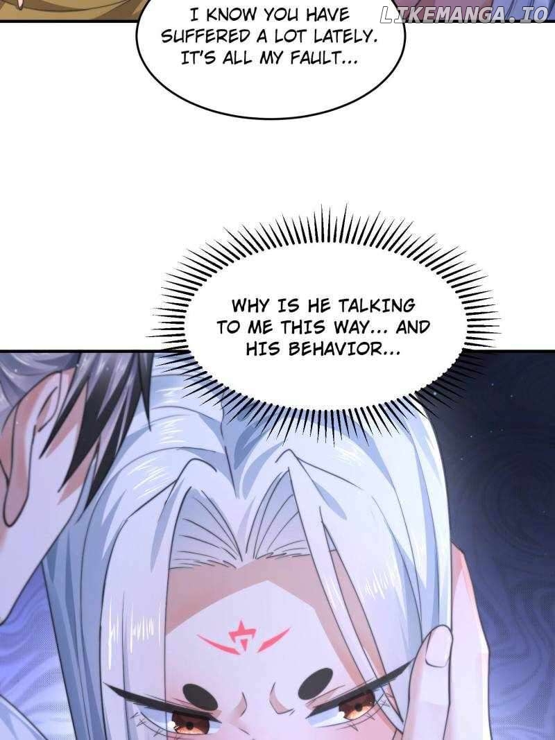 All the Female Apprentices Want to Kill Me Chapter 114 - page 18