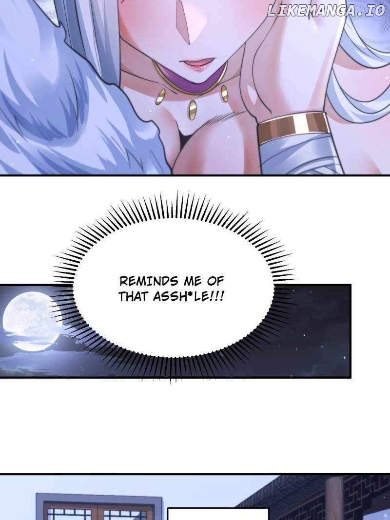 All the Female Apprentices Want to Kill Me Chapter 114 - page 19