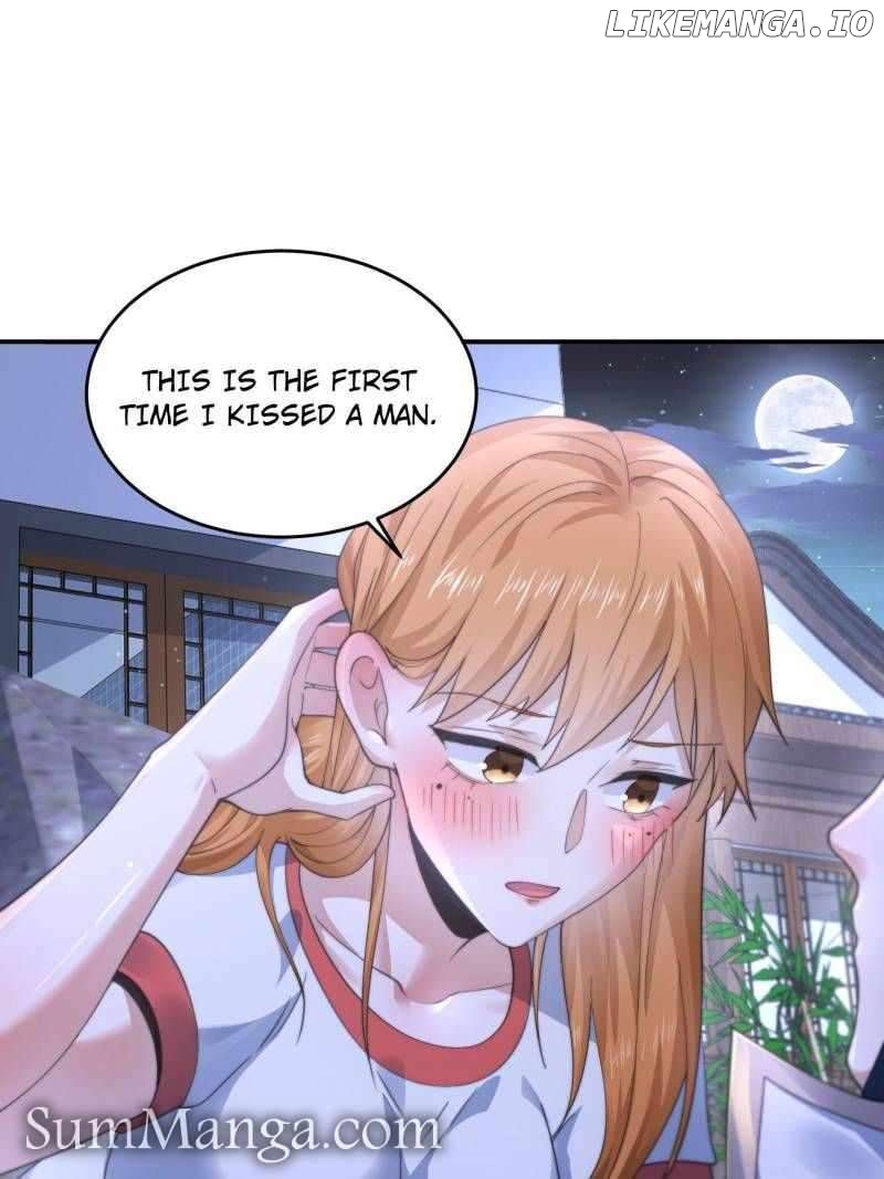 All the Female Apprentices Want to Kill Me Chapter 114 - page 26