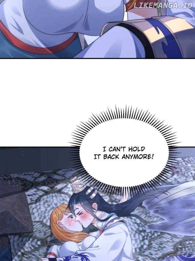 All the Female Apprentices Want to Kill Me Chapter 114 - page 27