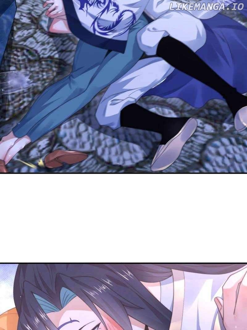 All the Female Apprentices Want to Kill Me Chapter 114 - page 28