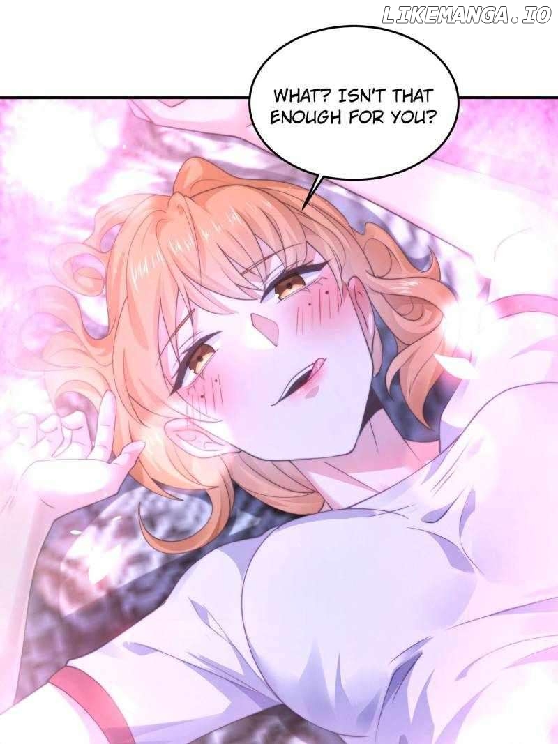 All the Female Apprentices Want to Kill Me Chapter 114 - page 30