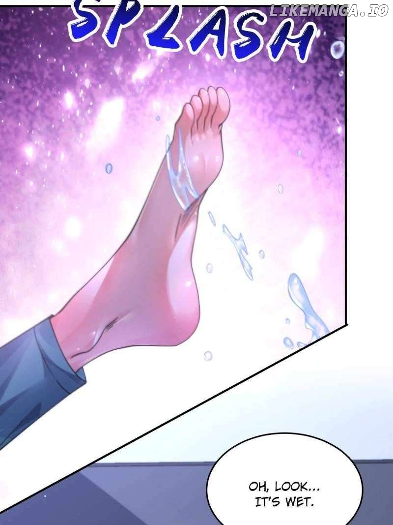 All the Female Apprentices Want to Kill Me Chapter 114 - page 36