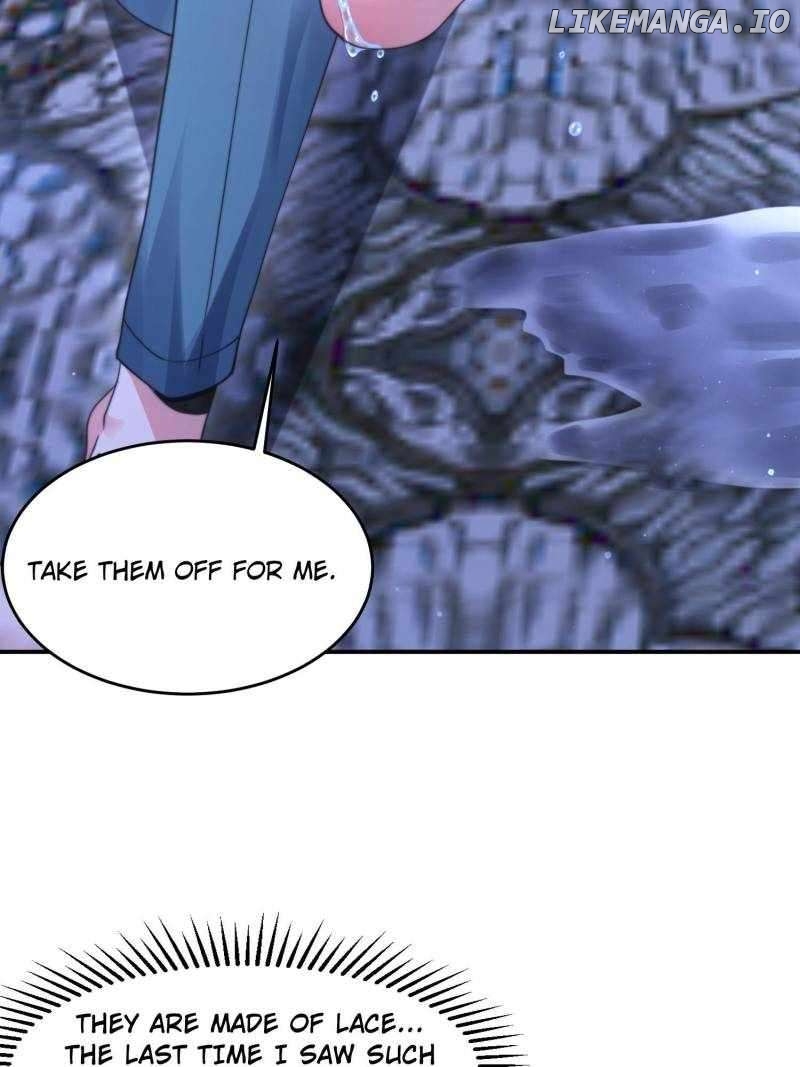 All the Female Apprentices Want to Kill Me Chapter 114 - page 38