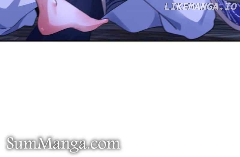 All the Female Apprentices Want to Kill Me Chapter 114 - page 41
