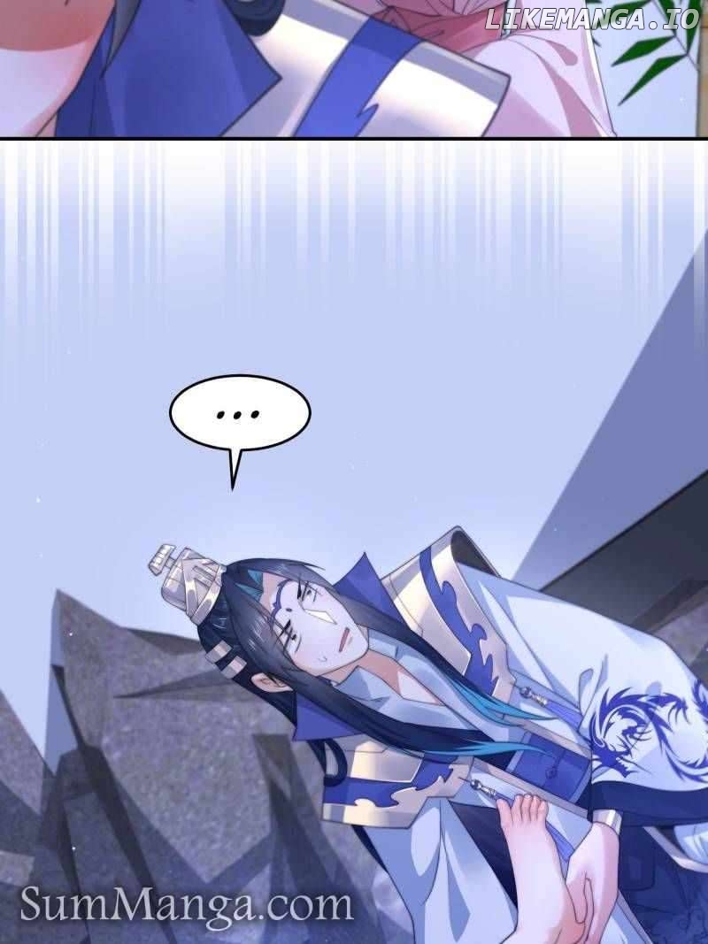 All the Female Apprentices Want to Kill Me Chapter 114 - page 44